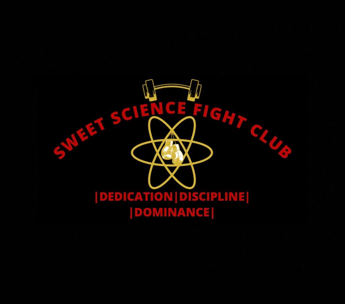 Sweet Science Fight Club